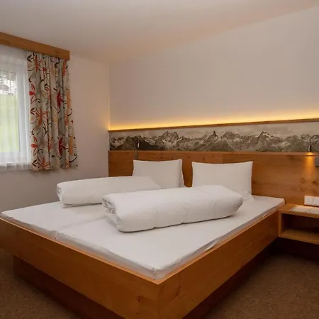 Appartement Zappartements Kappl (Landeck)