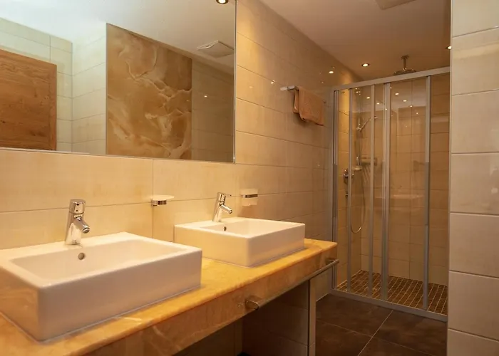 Zappartements Apartmán