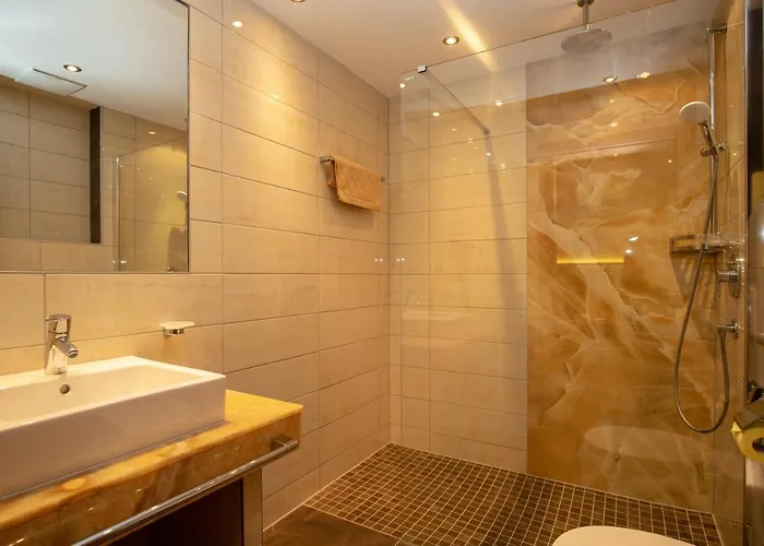 Lejlighed Zappartements