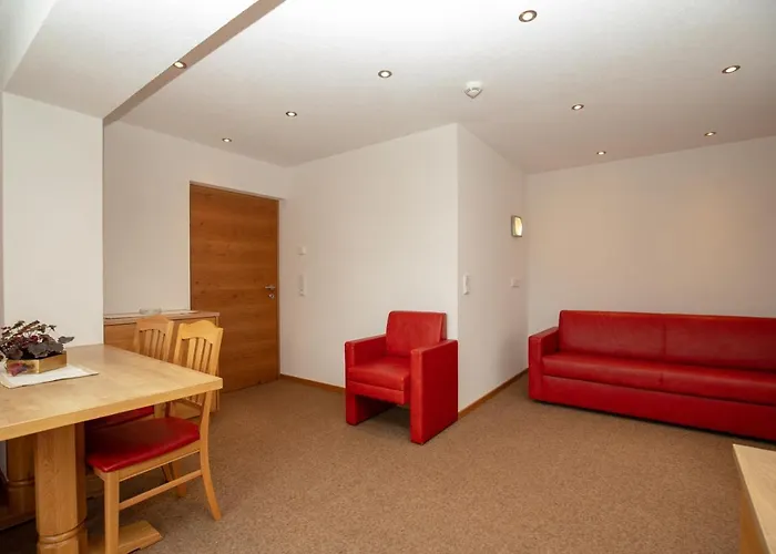 Lejlighed Zappartements *