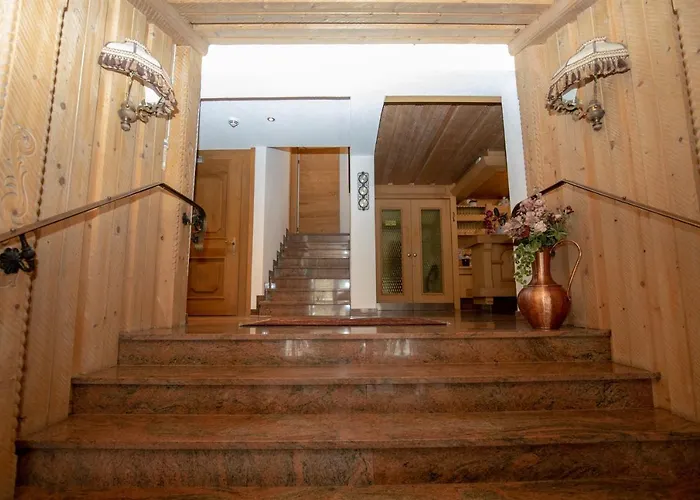 Lejlighed Zappartements Kappl (Landeck)