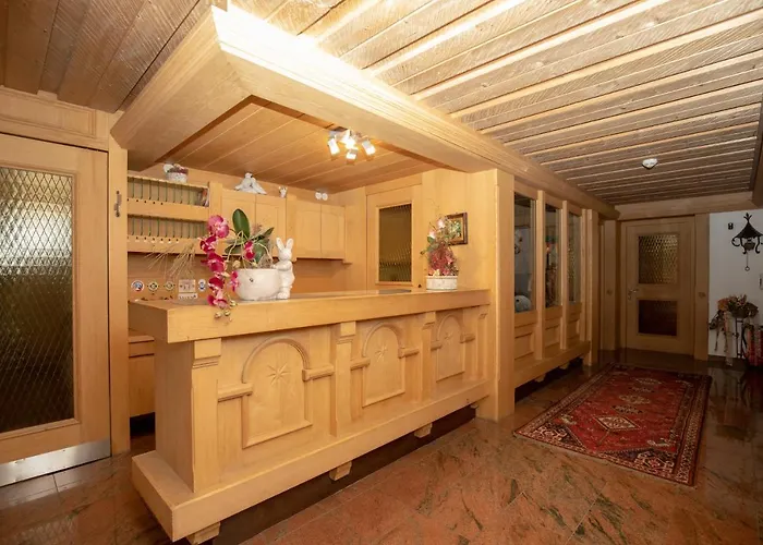 Zappartements Lejlighed