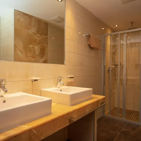 Zappartements Apartman