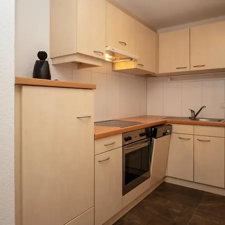 Apartman Zappartements *