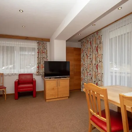 Zappartements * Kappl