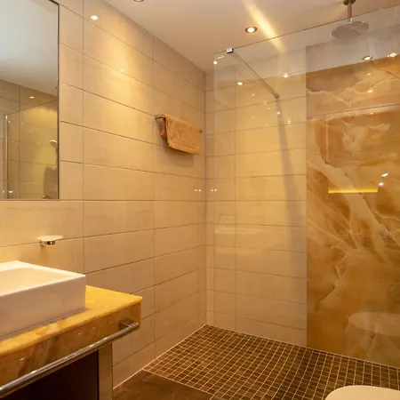 Apartman Zappartements