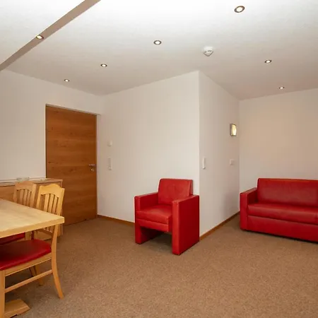 Apartman Zappartements *